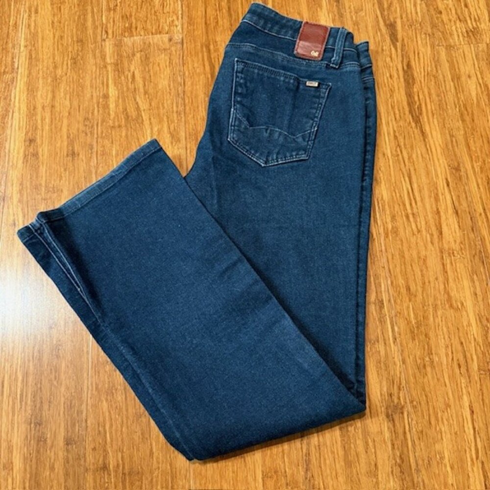 Cult of Individuality Vixen Curvey jean size 29